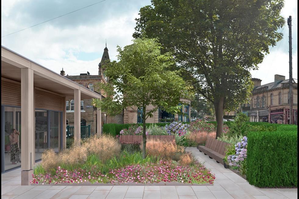 3xa Design lodges £6m Saltaire plans | News | Building Design
